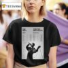 Sam Smith New York City Tour T Shirt