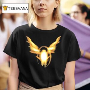Santan Dave Icon T Shirt