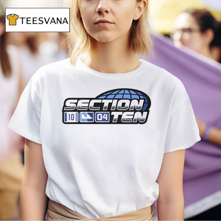 Section Ws T Shirt