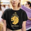 Seven Lions Ophelia T Shirt