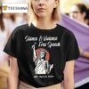 Silence Is Violence Free Speech Rip Charlie Kirk Statue Of Liberty T Shirt