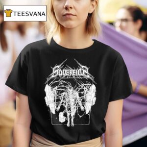Sovereign Humanoid T Shirt