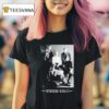 Spandau Ballet Band T Shirt