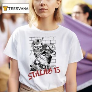 Stalag Skate T Shirt