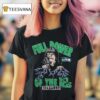 Star Wars X Seattle Seahawks Full Power Of The S Dark Side T Shirt