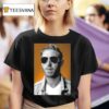 Starting Friday Orange Cassidy Yearbook T Shirt