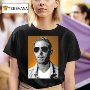 Starting Friday Orange Cassidy Yearbook T Shirt