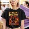 Tales From The Suckers Event October T Shirt