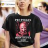 Terrifier The Terror Will Never Ending Terror T Shirt