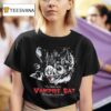 The American Vampire Bat Desmodus Rotundus T Shirt