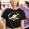 The Apothecary Diaries Maomao Wood Sorrel T Shirt