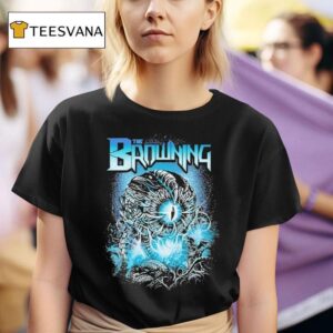 The Browning Omni Ultra T Shirt