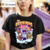 The Browning Robot Kids T Shirt