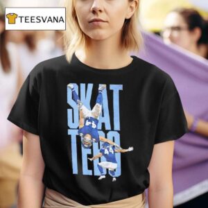 The Cam Skattebo Back Flip T Shirt
