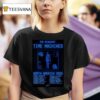 The Midnight Time Machines North America T Shirt