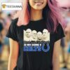 The Mount Rushmore Of Indianapolis Colts Legends T Shirt