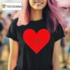 The Neighborhood Malcolm Self Love T Shirt