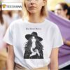 The Witch Within Halloween T Shirt