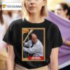 The Yankee Costanza Baseball Card T Shirt