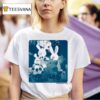 Theories Cyanotype T Shirt