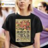 This Is Ska Festival June Rosslau Germany T Shirt