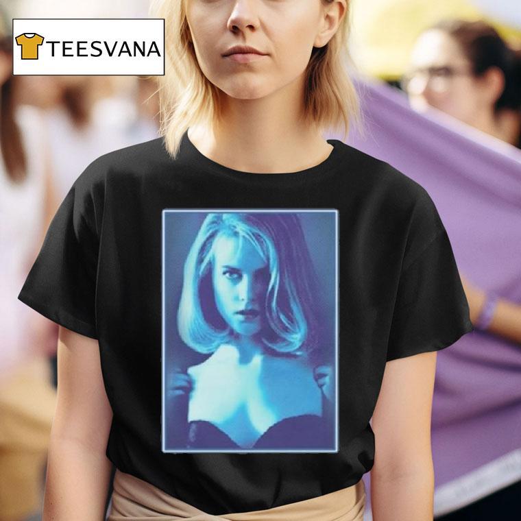 To Die For Th Anniversary T Shirt