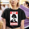 Tony Stark Bad Hombre T Shirt
