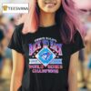 Toronto Blue Jays Back To Back World Series Champions T Shirt
