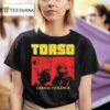 Torso Carnal Violence T Shirt