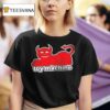 Toy Machine Devil Ca T Shirt