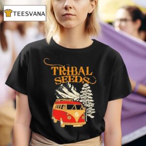 Tribal Seeds Van T Shirt