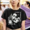 Type O Negative Bloody Kisses T Shirt