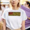 Ufc Ultimate Fighting Championship T Shirt