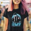 Uncle Howdy Bo Dallas Wwe T Shirt
