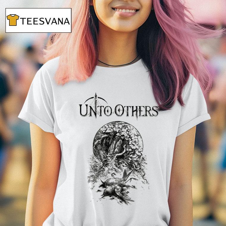 Unto Others Little Bird T Shirt