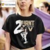 Vanderbilt Football Diego Pavia Turn T Shirt