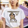 Vanderbilt Football Diego Pavia Retro Baller T Shirt