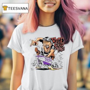 Vice Grip Garage T Shirt