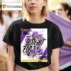 Vikings National Tight Ends Day T Shirt