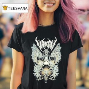 Vukovi Trees T Shirt