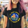 Whistlin Diesel It Ain T Much But It S Honest Work T Shirt