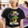 Wu Tang Clan Kartoon Killa Beez T Shirt