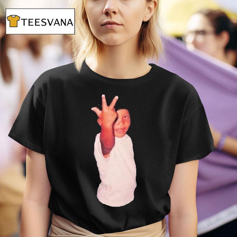 Young Jalen Brunson Los Angeles Lakers T Shirt