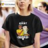 Zaila Avant Scripps National Spelling Bee Champion T Shirt