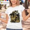 Day Vegas Park Mgm March Th Th Lion T Shirt