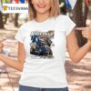 A Main Knoxville Nationals Dollar To Win T Shirt