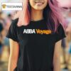 Abba Site Voyage T Shirt