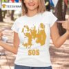 Abba Sos T Shirt