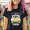 Anthony Alfredo Beard Motorsports Fortify T Shirt