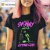 Anti Skinny Lifting Club T Shirt